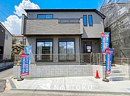 【住まいのNATTOKU】Heartful-Town　豊中市宮山町　全２邸