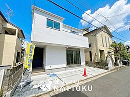 【住まいのNATTOKU】Terrechez　高槻市深沢町　第３期　全１邸