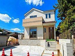 【住まいのNATTOKU】Heartful-Town　八幡市八幡長田　限定１邸