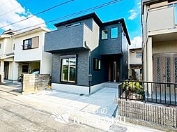 【住まいのNATTOKU】LIGNAGE　草津市平井　第２期　限定１邸