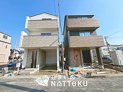 【住まいのNATTOKU】Heartful-Town　豊中市曽根南町　全１４邸