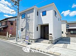 【住まいのNATTOKU】Livele Garden.S　彦根市野瀬町　第２期　全１邸