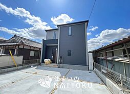 【住まいのNATTOKU】Livele　Garden.S　亀岡市大井町並河　第４期　限定１邸