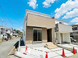 【住まいのNATTOKU】Terrechez　大津市滋賀里　第２期　全２邸