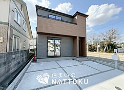 【住まいのNATTOKU】Livele　Garden.S　和泉市東阪本町　第３期　限定１邸