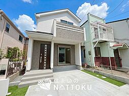 【住まいのNATTOKU】Heartful-Town　枚方市星丘　限定１邸