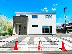 【住まいのNATTOKU】Terrechez　守山市荒見町　第１期　限定１邸