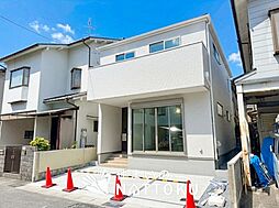 【住まいのNATTOKU】Terrechez　宇治市小倉町蓮池　第１期　全１邸