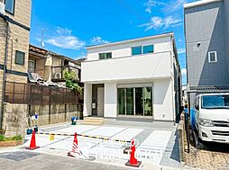 【住まいのNATTOKU】Terrechez　宇治市小倉町蓮池　第２期　限定１邸