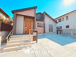 【住まいのNATTOKU】Blooming　Garden　羽曳野市羽曳が丘西　限定１邸