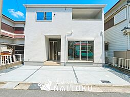 【住まいのNATTOKU】Terrechez　羽曳野市碓井　第１期　限定１邸