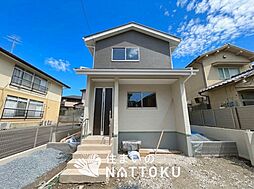 【住まいのNATTOKU】Terrechez　京都市左京区岩倉花園町　第８期　限定１邸