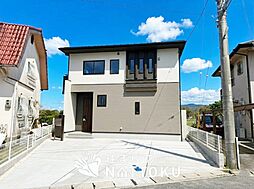 【住まいのNATTOKU】Blooming　Garden　守山市水保町　第２期　限定１邸