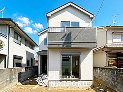 【住まいのNATTOKU】Heartful-Town　藤井寺市梅が園町　　限定１邸