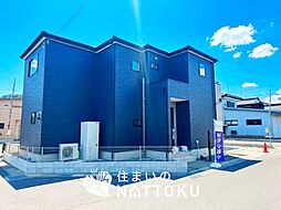 【住まいのNATTOKU】Livele Garden.S　舞鶴市七日市　第２期　全３邸