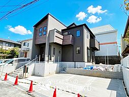 【住まいのNATTOKU】Blooming Garden　豊能郡豊能町ときわ台　第２期　限定１邸