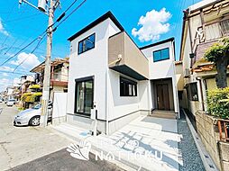 【住まいのNATTOKU】Terrechez　八尾市南本町　第１期　全１邸