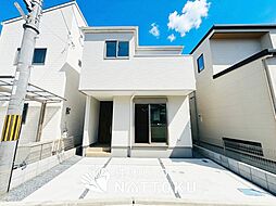 【住まいのNATTOKU】Terrechez　八尾市刑部　第１期　全１邸