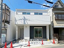 【住まいのNATTOKU】Terrechez　城陽市枇杷庄島ノ宮　第２期　全１邸