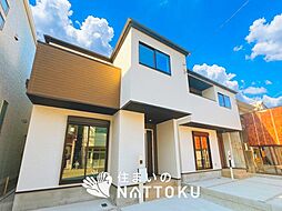 【住まいのNATTOKU】Terrechez　堺市堺区寺地町西　第１期　全２邸