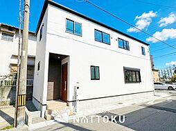 【住まいのNATTOKU】Terrechez　東大阪市稲田本町　第１期　限定１邸