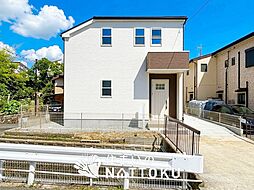 【住まいのNATTOKU】FIRST TOWN　池田市渋谷　第５期　限定１邸