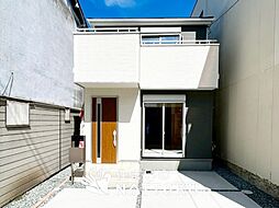 【住まいのNATTOKU】Livele Garden.S　大阪市生野区田島　限定１邸