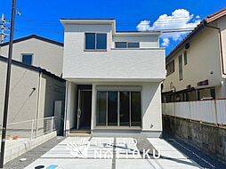 【住まいのNATTOKU】Terrechez　大津市神宮町　第１期　限定１邸