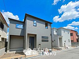 【住まいのNATTOKU】Livele　Garden.S　泉佐野市鶴原　第８期　全２邸