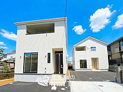 【住まいのNATTOKU】Cradle　garden　泉南郡田尻町嘉祥寺　第２期　全２邸