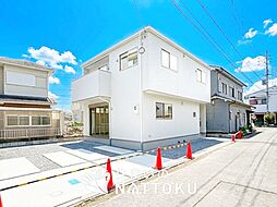 【住まいのNATTOKU】Terrechez　草津市草津　第１期　限定１邸