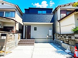 【住まいのNATTOKU】Livele　Garden.S　城陽市寺田水度坂　限定１邸