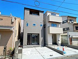 【住まいのNATTOKU】Livele　Garden.S　東大阪市菱屋西　全２邸