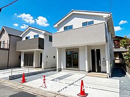 【住まいのNATTOKU】Terrechez　左京区修学院千万田町　第１期　全２邸