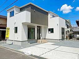 【住まいのNATTOKU】Terrechez　草津市矢橋町　第１期　全１邸