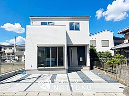 【住まいのNATTOKU】Terrechez　大津市大江　第１期　限定１邸