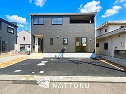 【住まいのNATTOKU】Cradle　garden　和歌山市井辺　第３期　限定１邸