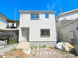 【住まいのNATTOKU】Cradle　garden　堺市中区上之　第３期　限定１邸