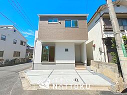 【住まいのNATTOKU】Terrechez　高槻市野田　第１期　限定１邸