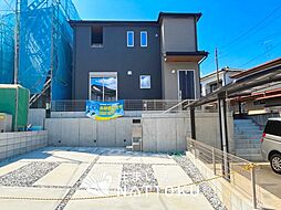 【住まいのNATTOKU】Livele　Garden.S　枚方市渚元町　第３期　限定１邸