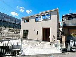 【住まいのNATTOKU】Livele Garden.S　藤井寺市道明寺　第５期　限定１邸