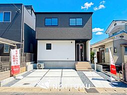 【住まいのNATTOKU】Terrechez　伏見区桃山南大島町　第１期　限定１邸