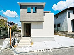 【住まいのNATTOKU】LIGNAGE　羽曳野市羽曳が丘西　第１期　限定１邸