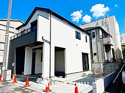 【住まいのNATTOKU】Heartful-Town　鶴見区中茶屋　　全２邸