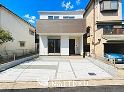【住まいのNATTOKU】Terrechez　堺市中区堀上町　第１期　限定１邸