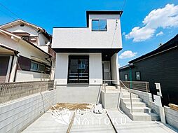 【住まいのNATTOKU】Terrechez　池田市空港　第１期　限定１邸