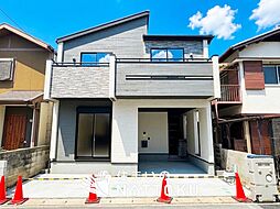 【住まいのNATTOKU】Blooming　Garden　乙訓郡大山崎町下植野二階下　限定１邸