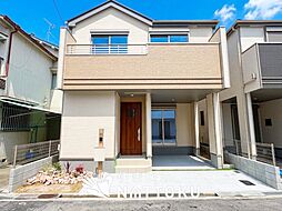 【住まいのNATTOKU】Heartful-Town　東大阪市下六万寺町　　限定１邸