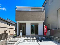 Terrechez　枚方市宮之阪　第１期　限定１邸