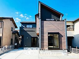 【住まいのNATTOKU】Blooming　Garden　大津市雄琴　第１期　限定１邸